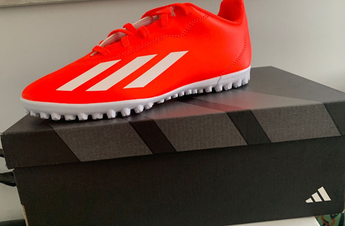 adidas Soccer X Crazyfast Club Turf