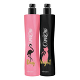  & Night Desodorante Colônia 50ml Cadacapricho Day & Night