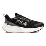 Fila Zapatillas Mujer - Racer Comet Ngrobll