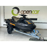 Jet Ski Seadoo Gtx 230