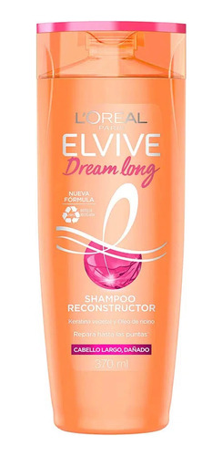 Shampoo Elvive Loreal Reconstructor Drea - mL a $65