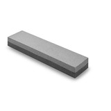 Piedra Afilar Afiladora Oxido Aluminio 20cm Asentar Cuchillo