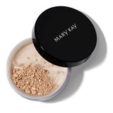 Polvo Fijador Con Acabado Sedoso Mary Kay 