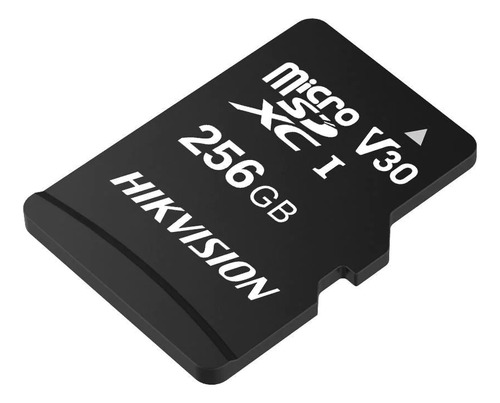 Memoria Micro Sd 256 Gb Hikivsion 