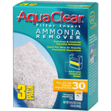 Aquaclear A1371 - Biomax, 30 Galones, Color Blanco