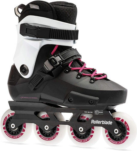 Rollerblade Twister Edge Women's 80mm Talle 7.5 A Pedido