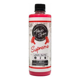 Shampoo Supreme 600cc Carnauba Toxic Shine