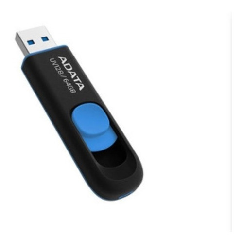 Unidad Flash Usb 3.0 Adata  De 64 Gb.