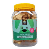 Galletas Naturales Perros Res - Unidad a $37900