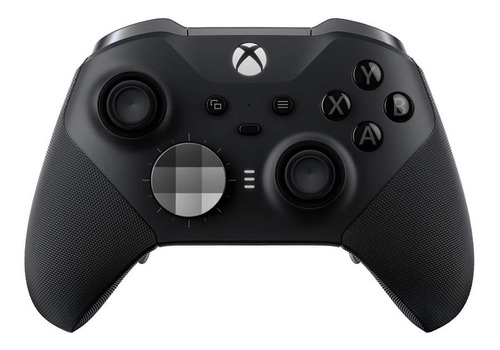 Control Inalámbrico Xbox One Elite 2 Negro