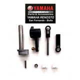Kit De Acelerador A Distancia De Motores Yamaha 25 Enduro