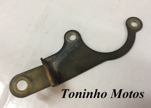 Suporte Do Termostato Honda Cb500 1998 Á 2004