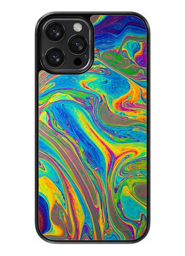 Funda Diseño Para Samsung Arcoiris Animado #9