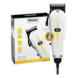 Maquina De Corte Wahl Super Taper Profissional 8 Pentes Nf