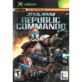 Star Wars - Republic Commando Para Xbox Y Xbox 360