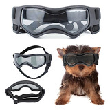 Gafas Para Perros Pequeños, Gafas De Sol Para Perros De Raz