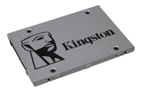 Disco Duro Solido Ssd Kingston A400 240gb Sata 6gb/s Origina