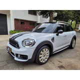 Mini Cooper S Countryman 2018 2.0 F60 Cooper S Chili