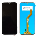  Display Lcd Tactil Para Tecno Spark 4 Kc8 Pacha