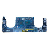 Motherboard Dell Precision 5520 / Xps 9560 Parte: 0x41rr 