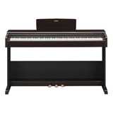 Piano Digital Yamaha Ydp-105r Rosewood 88 Teclas