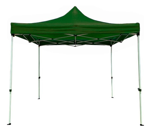 Tenda 2x2 Sanfonada De Aço