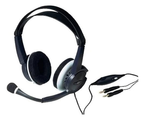 Audifonos Plantronics Audio 90 Stereo 