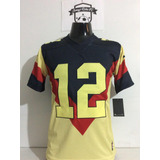 Jersey América Versión Nfl