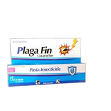 Plaga Fin Cucaracha  Gel 50 Gr Mejor Maxforce Calidad