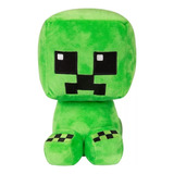 Nuevo Juguete Peluche Minecraft, Muñeca Enredadera Sentada