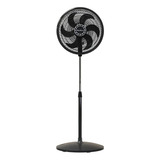 Ventilador De Pie 20    Moulinex Ve4080b2 220v