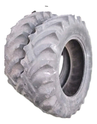 Neumáticos Cubiertas Agrícolas Viales 14.9-24