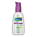 Cetaphil Ac Control Hidratante Con Protector Solar Fps 30 