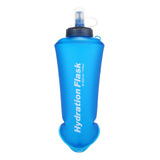 Botella De Agua Blanda For Bicicleta, Plegable, For Sender