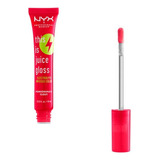 Gloss Brillo Labial - Nyx Cosmetics - This Is Juice Gloss