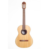 Guit Criolla Clasica Fonseca Mod 50 Concierto Musica Pilar