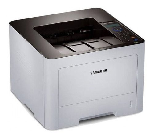 Impressora Samsung Sl M4020 Revisada+frete+s/juros