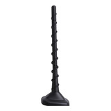 Antena Completa Espiral 18cm Chevrolet Spark 2016 Adelante