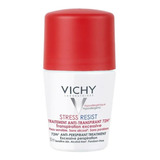 Vichy Tratamiento Antitranspirante Stress Resist 50ml