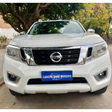 Nissan Frontier 2.3 Le 4x4 Aut 2019