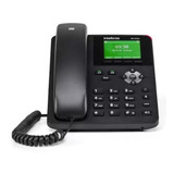 Telefone Ip Terminal Inteligente Hd Voice Tip235 G Intelbras