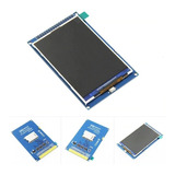 Pantalla Lcd Tft 3.5 Pulgadas 480x320 Ili9486 Arduino Mega