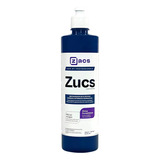 Zucs Restaurador De Plástico Interno Externo Zacs 500ml