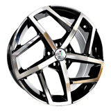 Rines 17 Deportivos 5/114 Forte,sportage,rav4,mazda,crv, Par