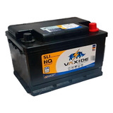 Batería Vaxide 12x75 Gasoleros - Gnc