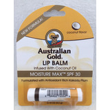 Australian Gold Fps30 Lip Balm Bálsamo Labial 4.2g