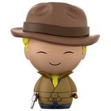 Dorbz: Fallout Bóveda Boy Misterioso Extraño Figuras Del Jug