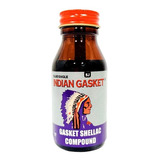 Adhesivo Empaquetaduras Indian Gasket 56 Gr Versachem