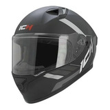 Casco Ich 503 Sp Gegga - Negociable                        