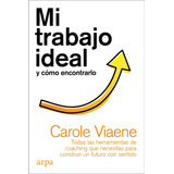 Libro Mi Trabajo Ideal Y Como Encontrarlo /050